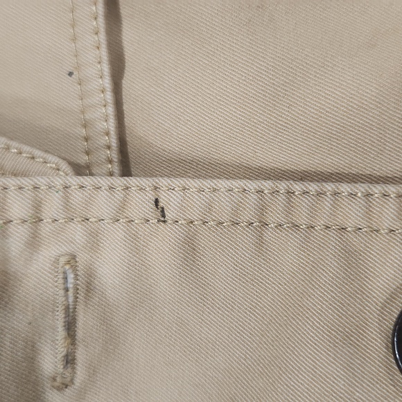 Burberry Amber Trench Dress Size 4Y - Picture 10 of 14